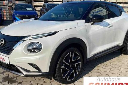 Nissan Juke 4.600 km 26.000 &euro; Sachsenheim 74343