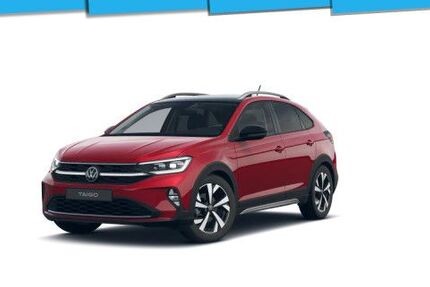 VW Taigo 5.378 km 27.430 &euro; Mosbach 74821