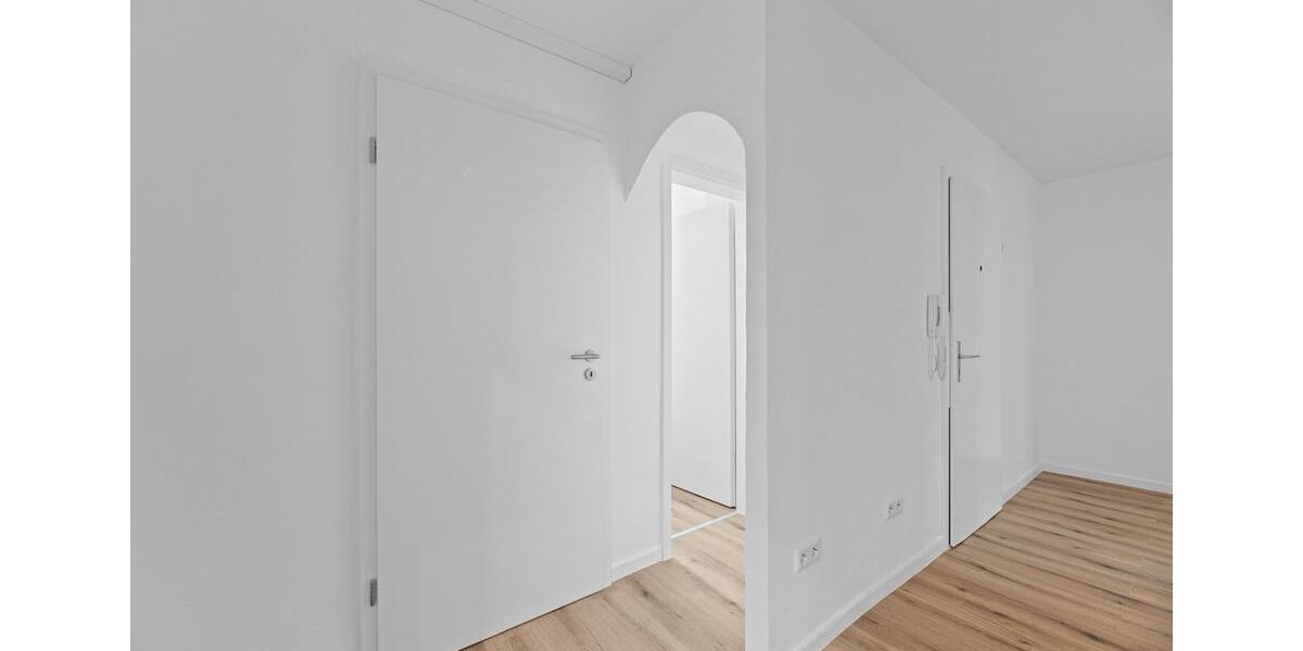 Etagenwohnung Heilbronn Kernstadt - 2.5 Zimmer, 74 m&sup2;, 1.100&euro; | Angebot:25660057