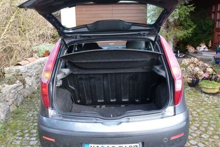 Fiat Punto 152.000 km 900 &euro; Bretten 75015