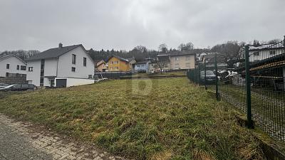 IHR BAUPLATZ IHR TRAUMHAUS  BAUPLAN INKLUSIVE - Grundstück Bad Rappenau | Angebot:25837227