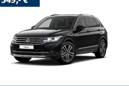 VW Tiguan 22.863 km 39.990 &euro; Niefern-Öschelbronn 75223