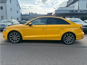 Audi A3 Limousine sport 131.500 km 13.990 &euro; Neckarsulm 74172