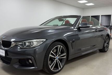 BMW 435 52.790 km 29.990 &euro; Sandhausen ( bei Heidelberg ) 69207