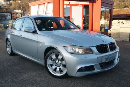BMW 335 162.450 km 16.450 &euro; Niefern-Öschelbronn 75223