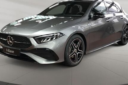 Mercedes-Benz A 180 26.965 km 29.389 &euro; Neckarsulm-Obereisesheim 74172