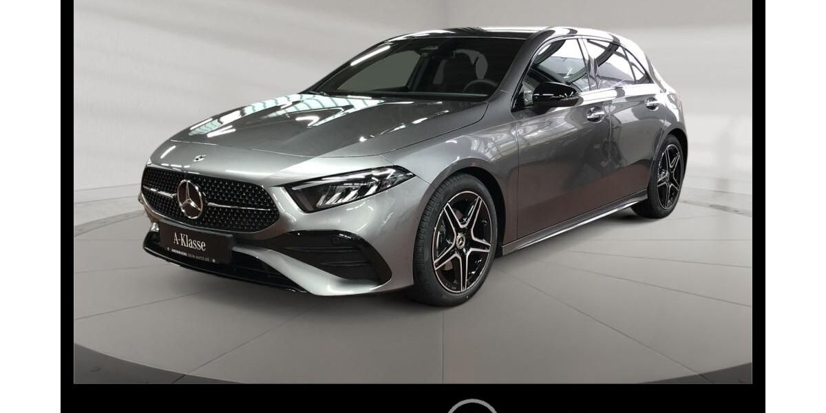 Mercedes-Benz A 180 26.965 km 29.879 &euro; Neckarsulm-Obereisesheim 74172