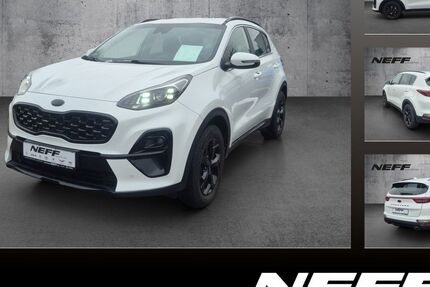 Kia Sportage 40.903 km 21.730 &euro; Heilbronn 74074