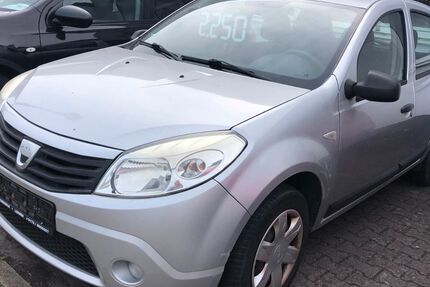 Dacia Sandero 218.997 km 1.988 &euro; Wiesloch 69168
