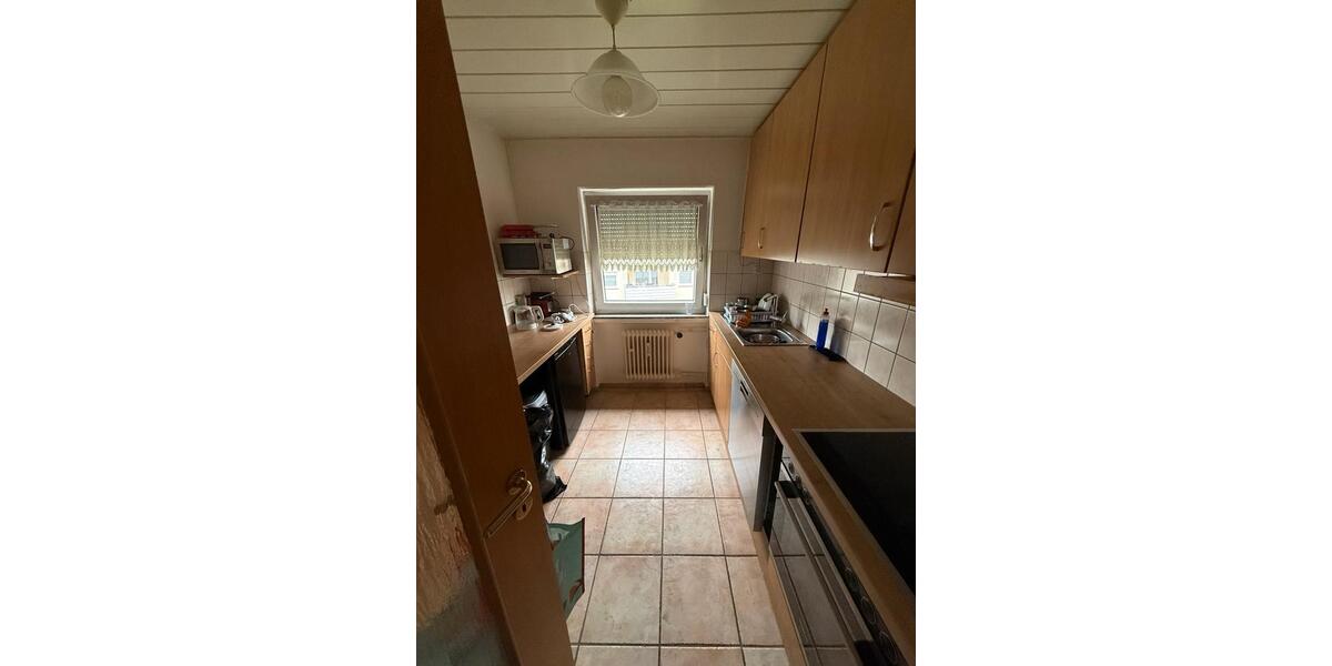 Etagenwohnung Heilbronn Kernstadt - 3 Zimmer, 75 m&sup2;, 1.150&euro; | Angebot:25220920