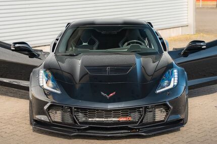 Corvette Z06 28.032 km 99.900 &euro; Oberderdingen 75038