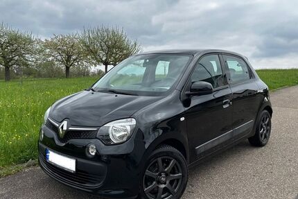 Renault Twingo 91.900 km 4.000 &euro; Lauffen 74348