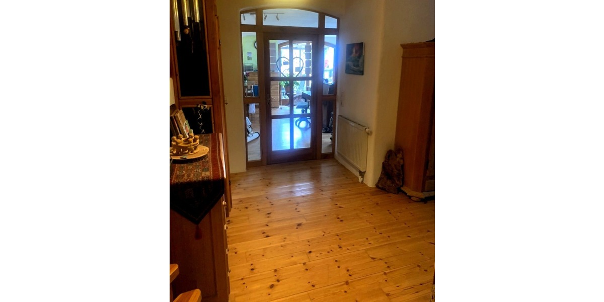 Großzügiges Einfamilienhaus mit Einliegerwohnung - Einfamilienhaus Sinsheim-Ehrstädt Ehrstädt | Angebot:25340465