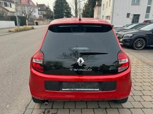 Renault 1.0 Twingo Dynamique 77.263 km 3.990 &euro; Neckarsulm 74172