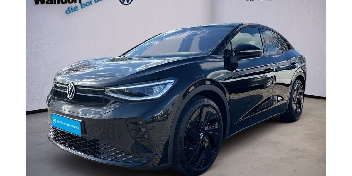 VW ID.5 5.372 km 47.514 &euro; Walldorf 69190