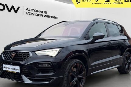 Cupra Ateca 32.900 km 39.880 &euro; Mosbach 74821
