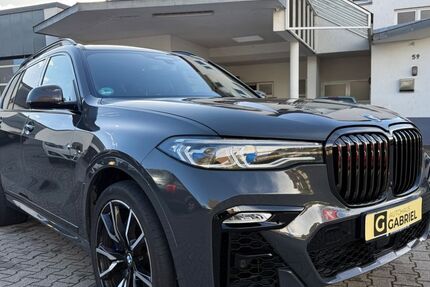 BMW X7 115.000 km 60.990 &euro; Nordheim 74226