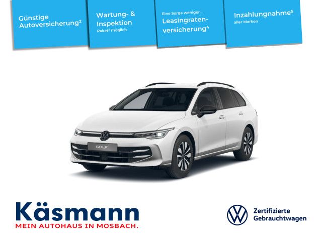 VW Golf 20.350 km 28.130 &euro; Mosbach 74821