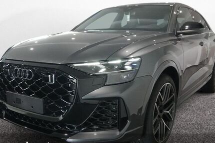 Audi RSQ8 4.500 km 136.980 &euro; Bietigheim-Bissingen 74321