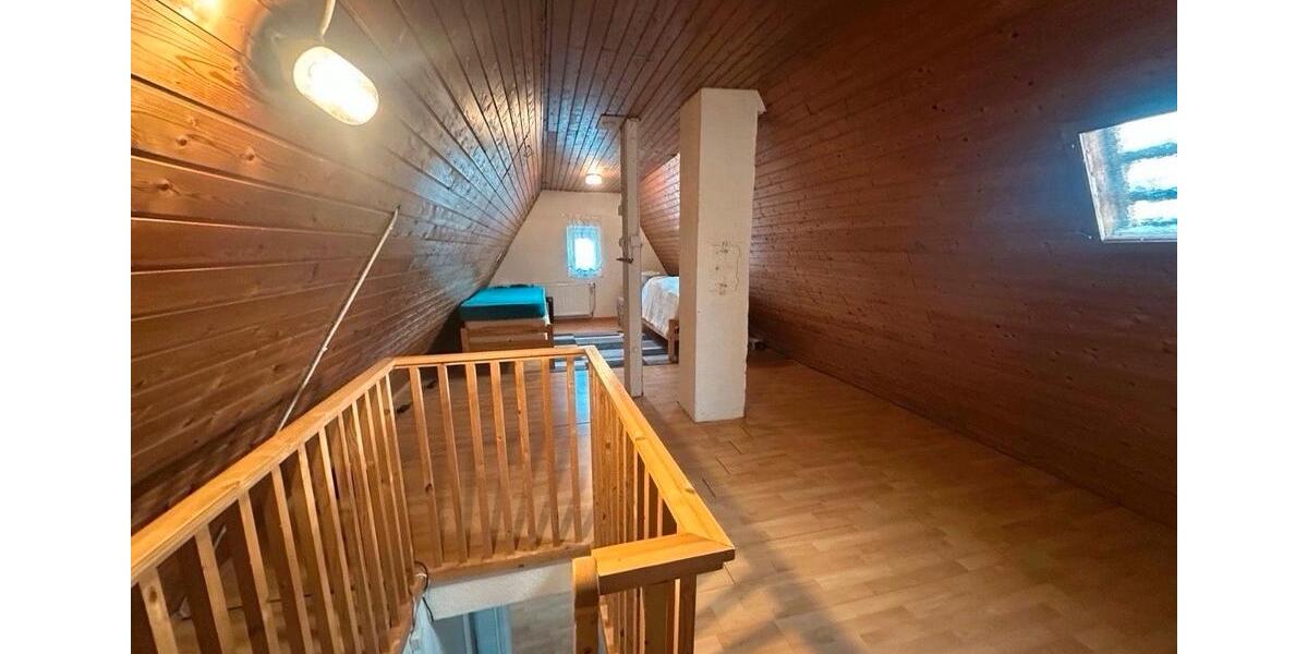 Einfamilienhaus Heilbronn Böckingen - 8 Zimmer, 168 m&sup2;, 520.000&euro; | Angebot:25855541