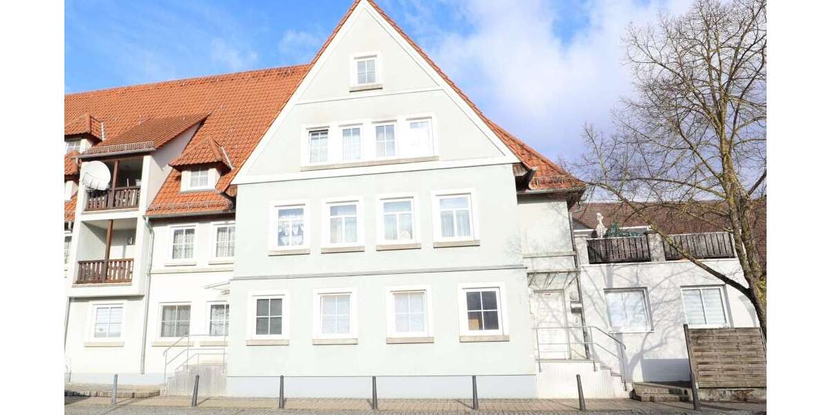 Etagenwohnung Gemmingen - 3 Zimmer, 85 m&sup2;, 249.000&euro; | Angebot:25412108