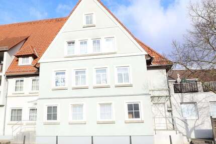 Wohnung Gemmingen - 3 Zimmer, 85 m&sup2;, 249.000&euro; | Angebot:25412108