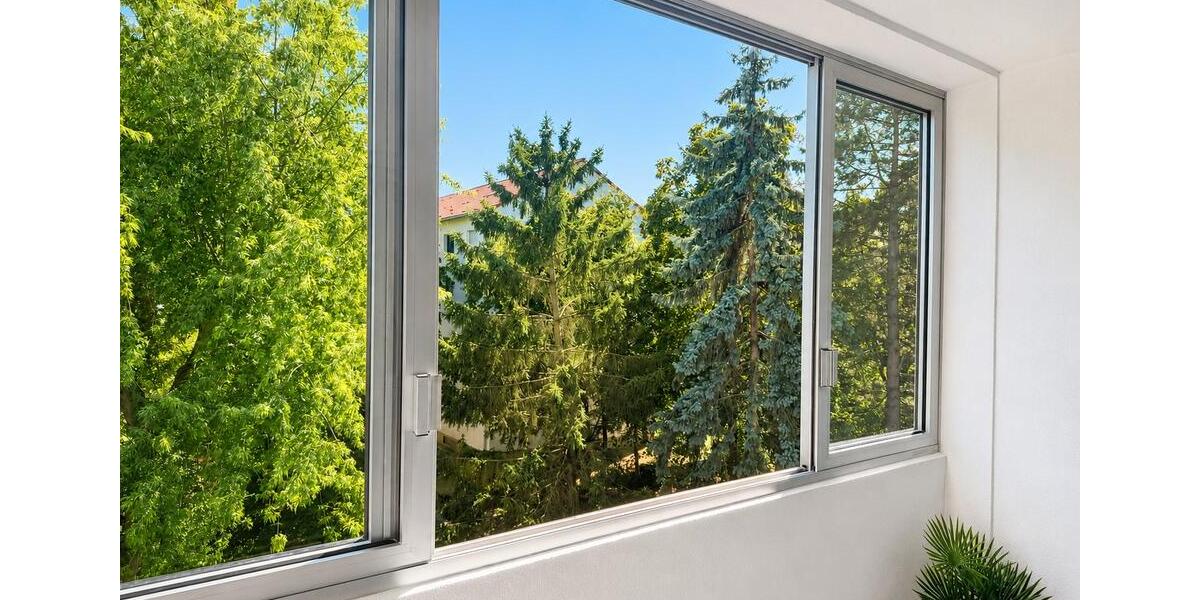 Etagenwohnung Walldorf - 3 Zimmer, 77 m&sup2;, 319.000&euro; | Angebot:27111035