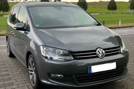 VW Sharan 183.000 km 16.500 &euro; Eppingen 75031