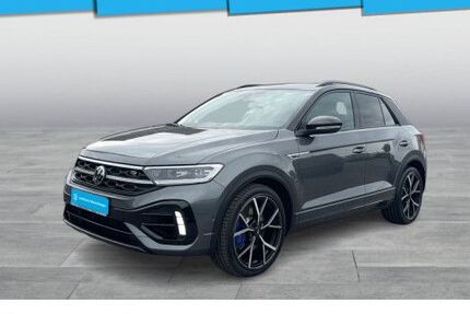 VW T-Roc 11.931 km 41.290 &euro; Mosbach 74821