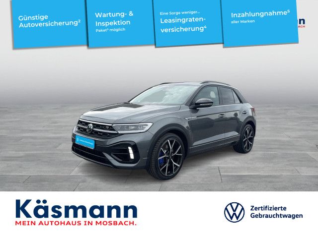 VW T-Roc 11.931 km 41.290 &euro; Mosbach 74821
