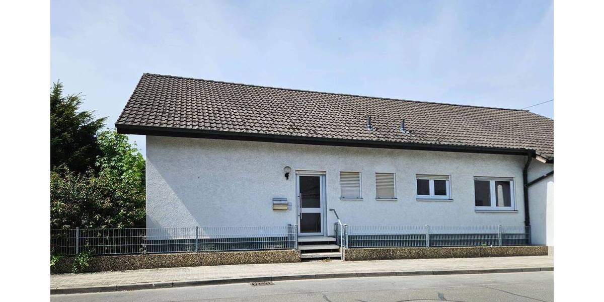 Einfamilienhaus Sandhausen - 6 Zimmer, 190 m&sup2;, 395.000&euro; | Angebot:26672872