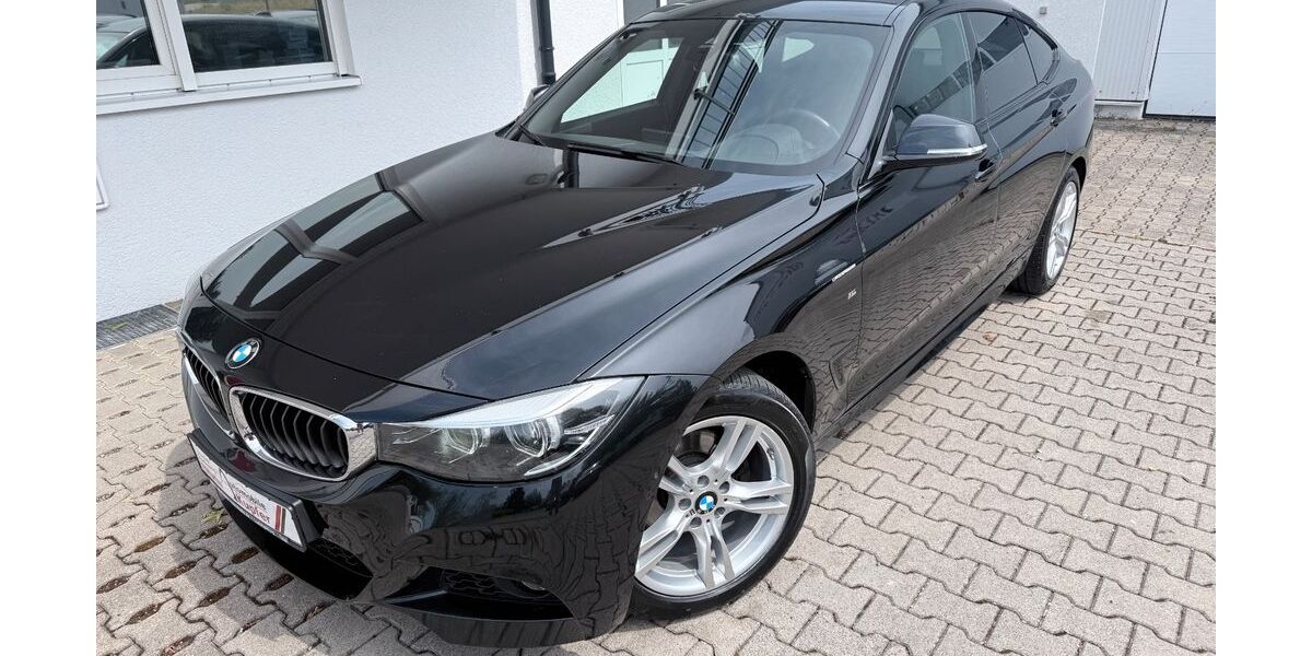 BMW 320 96.199 km 23.700 &euro; Ötisheim 75443