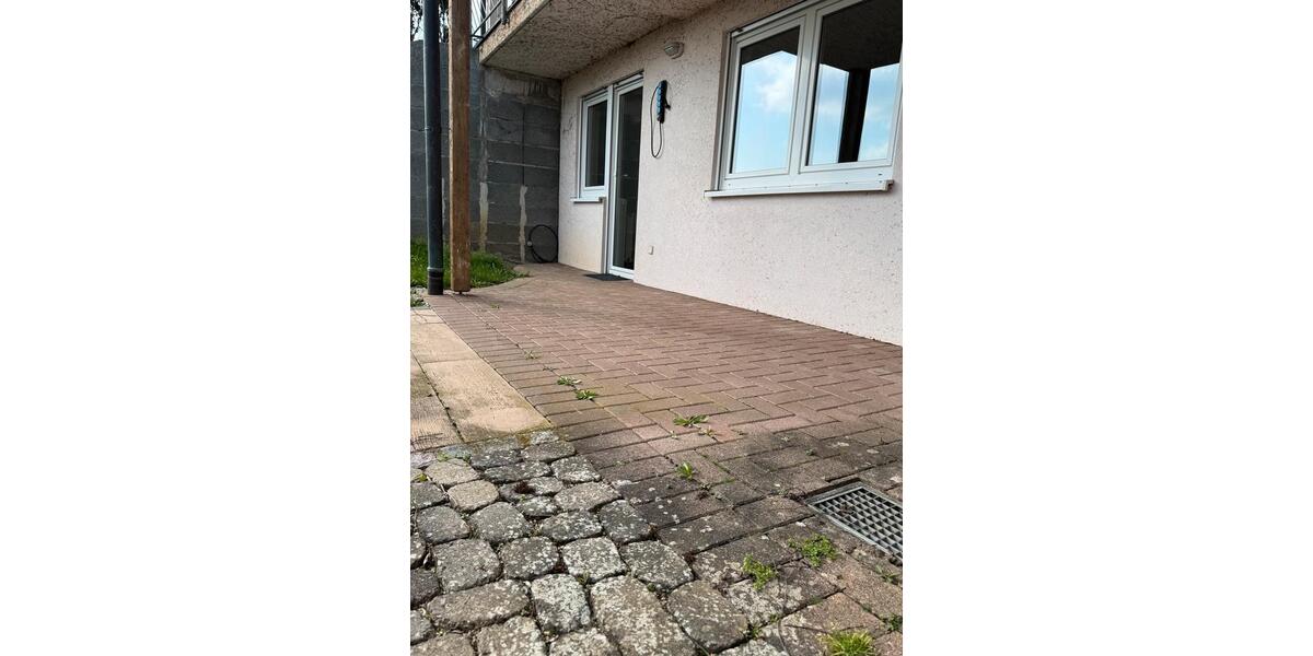 Etagenwohnung Sulzfeld - 2 Zimmer, 50 m&sup2;, 480&euro; | Angebot:25839381