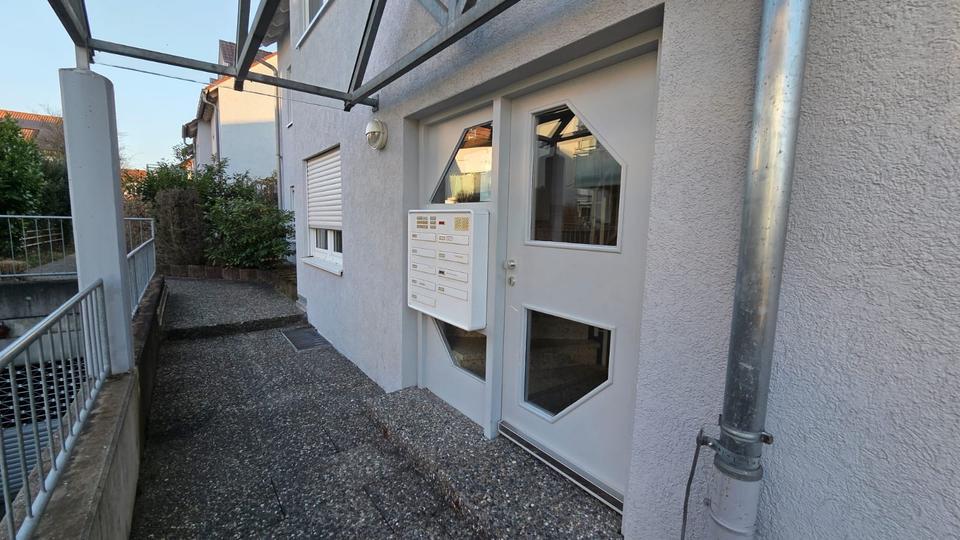 Etagenwohnung Pleidelsheim - 3 Zimmer, 77 m&sup2;, 285.000&euro; | Angebot:24296415