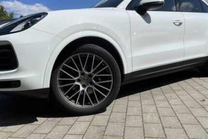 Porsche Cayenne 73.500 km 66.900 &euro; Heilbronn 74074