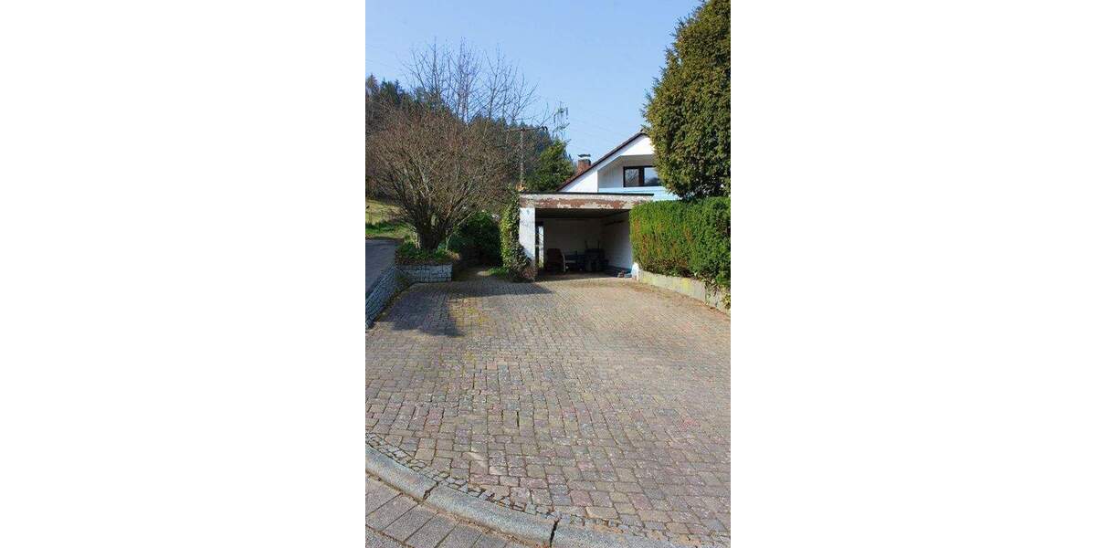 Einfamilienhaus Neckargemünd Mückenloch - 8 Zimmer, 169 m&sup2;, 495.000&euro; | Angebot:25742229