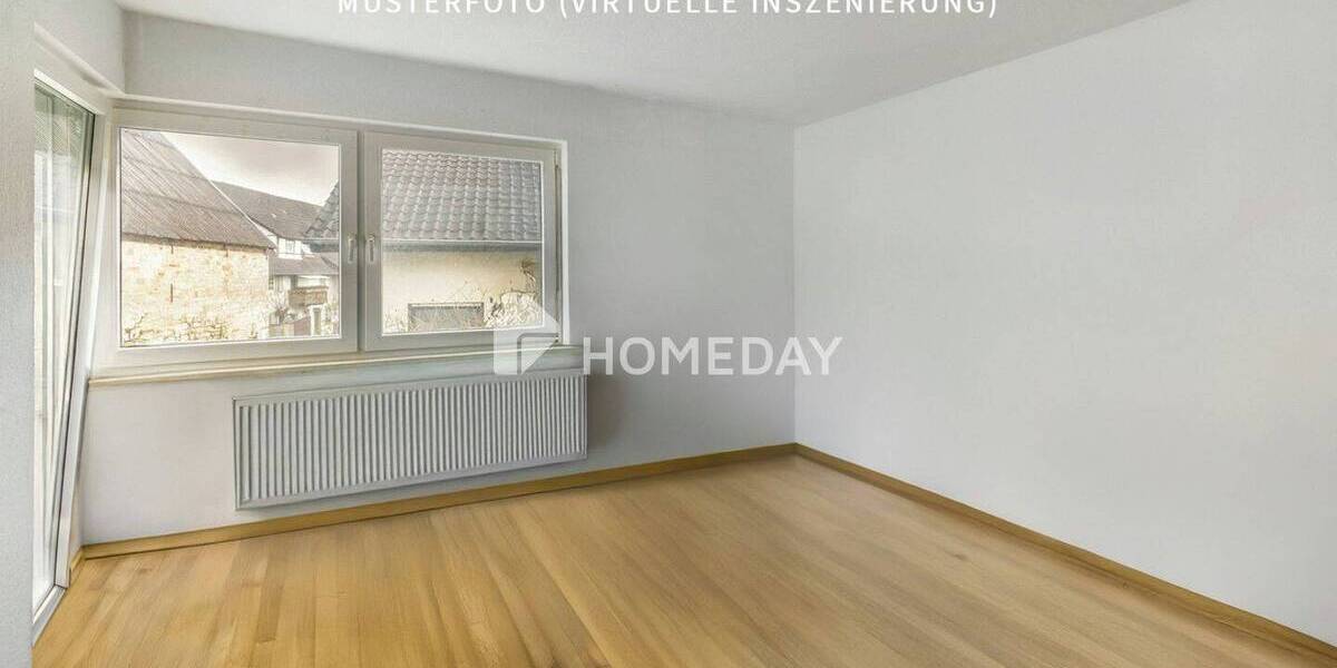 Einfamilienhaus Sinsheim - Dühren Dühren - 5 Zimmer, 123 m&sup2;, 298.000&euro; | Angebot:26016912