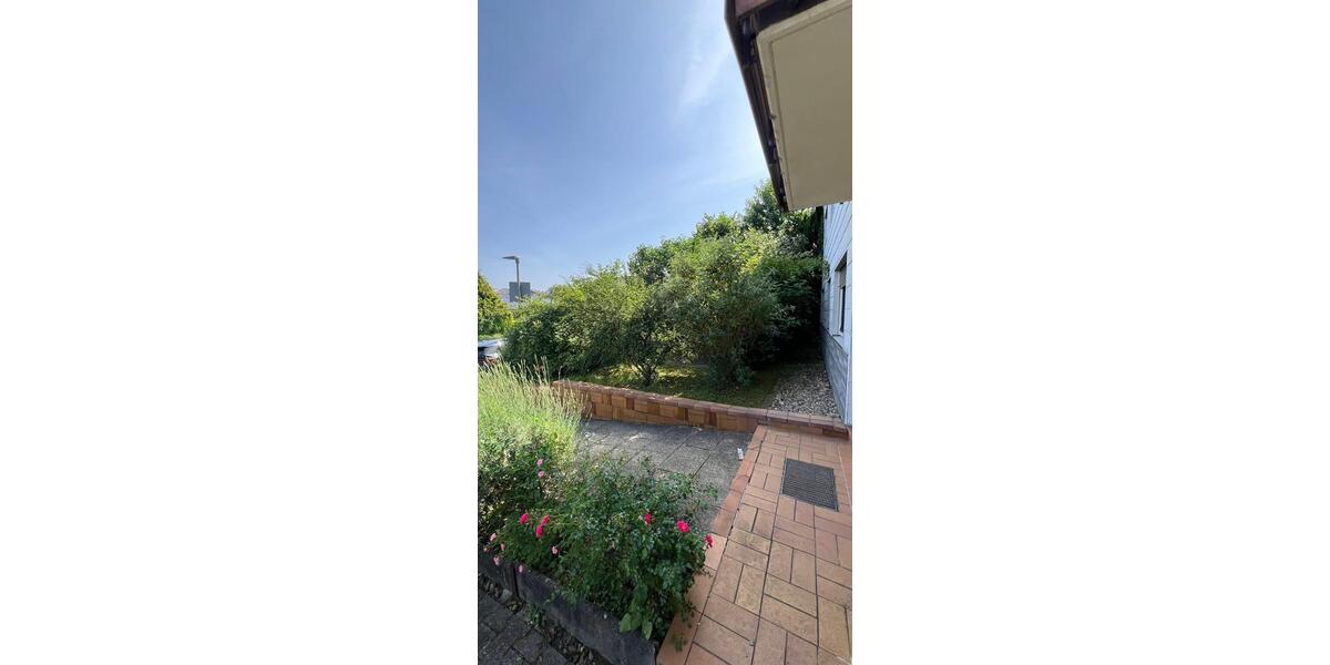 Erdgeschoßwohnung Knittlingen - 2 Zimmer, 56 m&sup2;, 124.000&euro; | Angebot:25104577