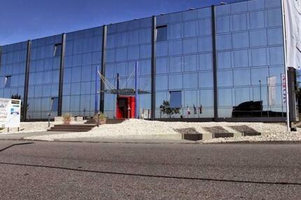 Gewerbeobjekt Talheim - 434&euro; | Angebot:9523559