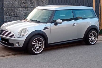 Mini Cooper Clubman 200.000 km 3.000 &euro; Nußloch 69226