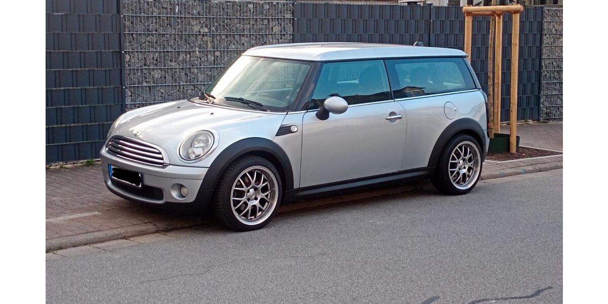 Mini Cooper Clubman 200.000 km 3.000 &euro; Nußloch 69226