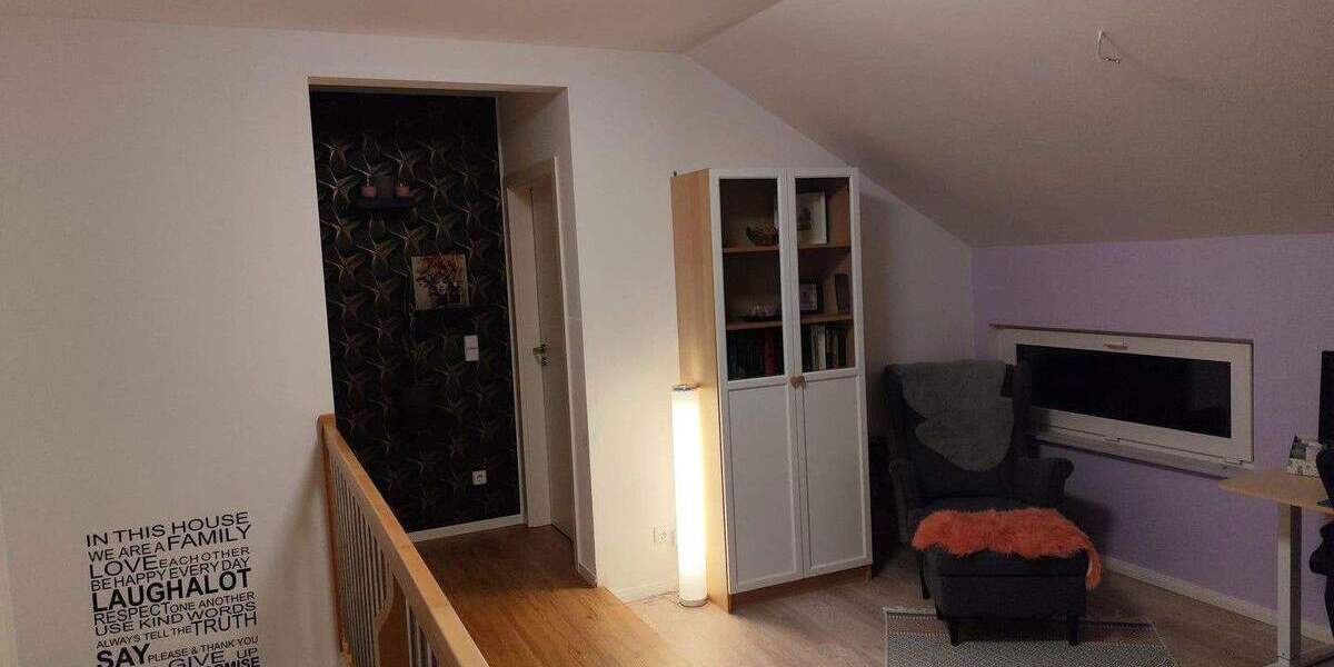 Einfamilienhaus Meckesheim Mönchzell - 6 Zimmer, 162 m&sup2;, 629.000&euro; | Angebot:25722753