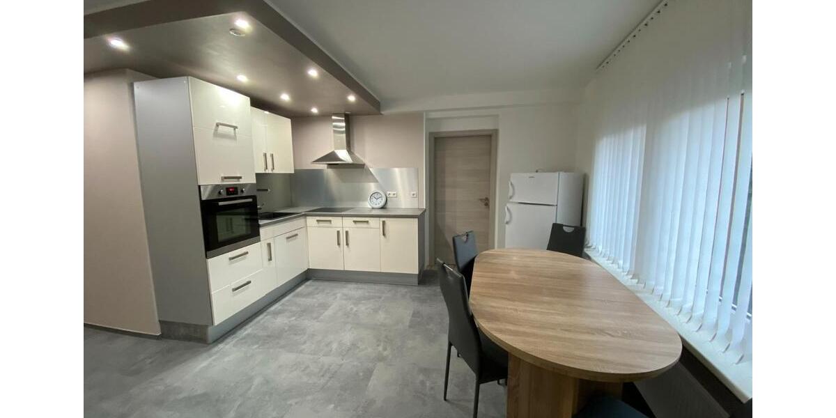 Etagenwohnung Mühlacker - 2 Zimmer, 20 m&sup2;, 450&euro; | Angebot:26004493