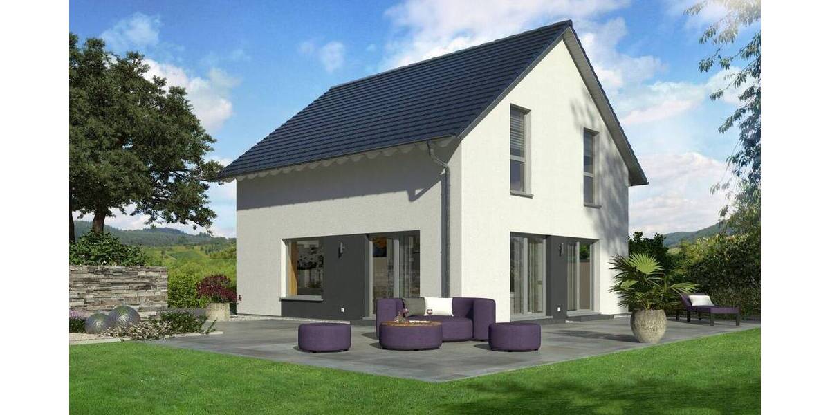 Einfamilienhaus Malsch - 6 Zimmer, 136 m&sup2;, 525.000&euro; | Angebot:25681753