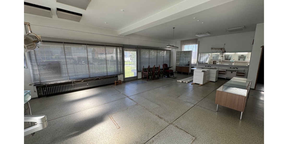 Handwerkerprojekt in Top-Lage von Oberderdingen - Einfamilienhaus Oberderdingen | Angebot:23426284