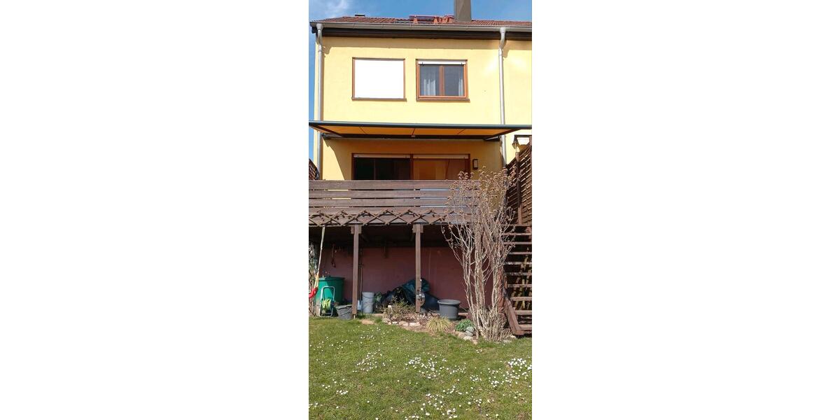 Reihenhaus Oberderdingen - 5 Zimmer, 120 m&sup2;, 445.000&euro; | Angebot:25852840