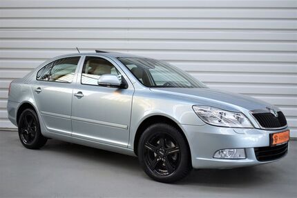 Skoda Octavia 24.400 km 14.990 &euro; Forst 76694