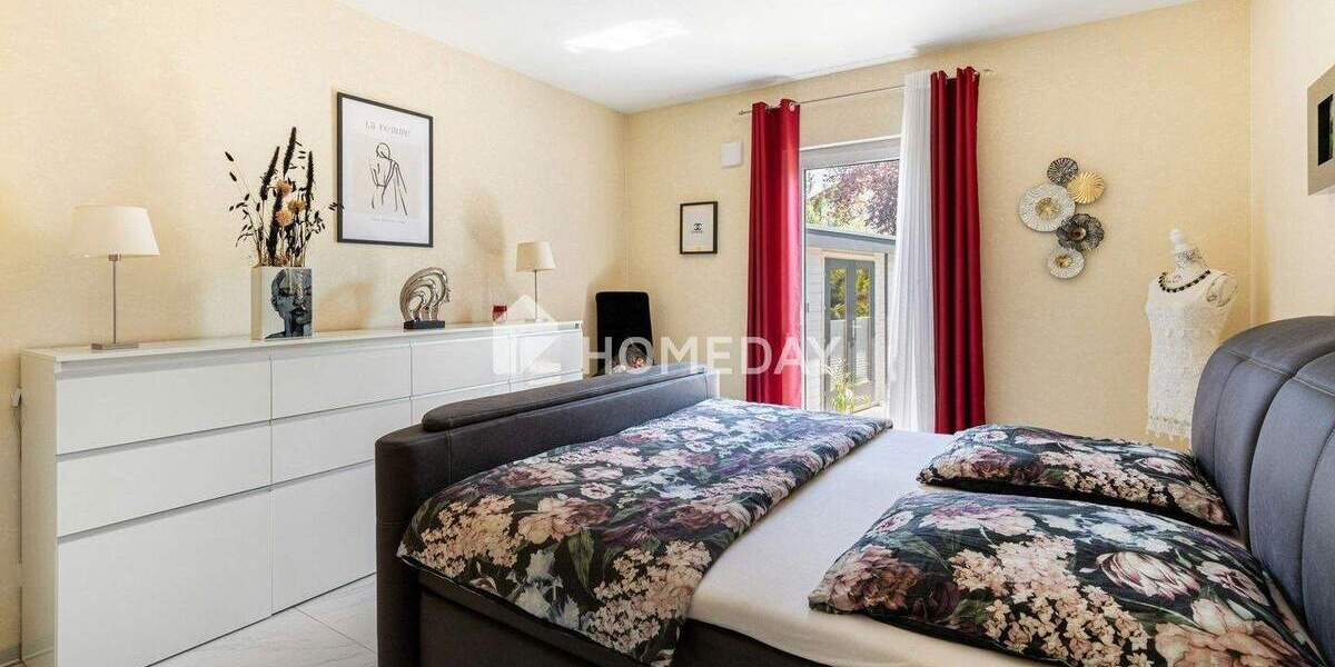 Bungalow Zuzenhausen - 4 Zimmer, 108 m&sup2;, 698.000&euro; | Angebot:25694082