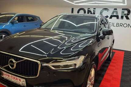 Volvo XC60 134.000 km 29.990 &euro; Leingarten 74211