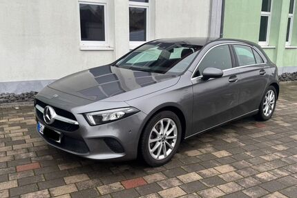 Mercedes-Benz A 200 74.000 km 19.200 &euro; Meckesheim 74909